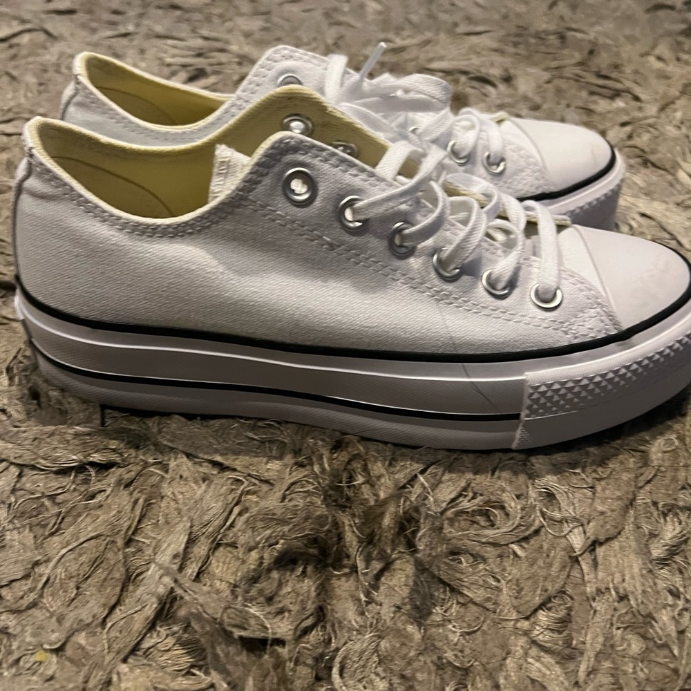 Converse platform - Picture 2 of 5